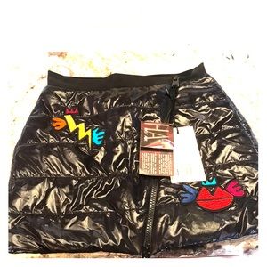 Rossignol Down Skirt Size S